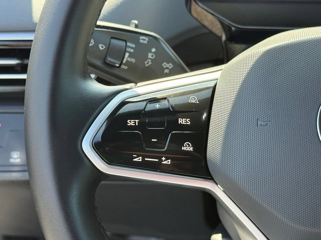 New 2026 Volkswagen ID.4 Pro RWD image 15