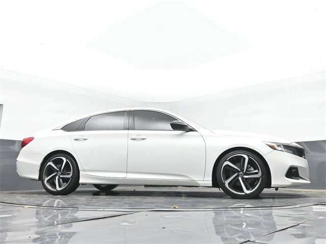 Used 2022 Honda Accord Sport image 49