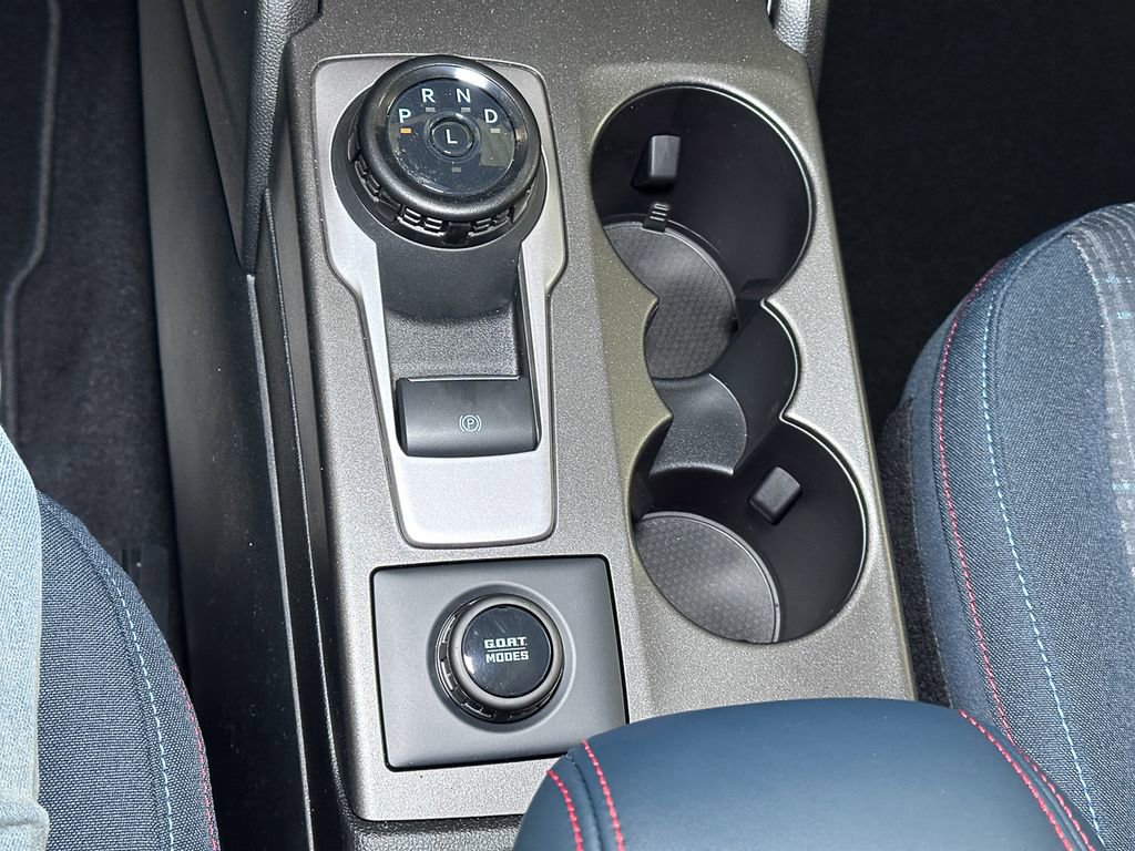 New 2026 Ford Bronco Sport Heritage w/ Convenience Package image 29