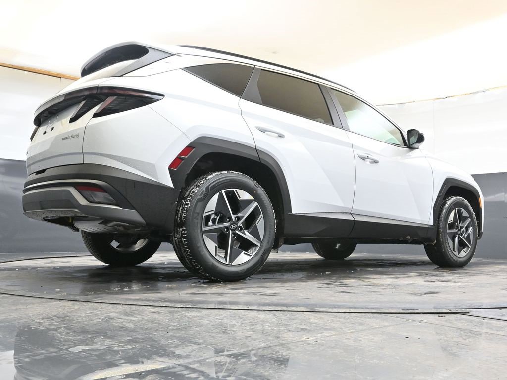 New 2026 Hyundai Tucson SEL image 43