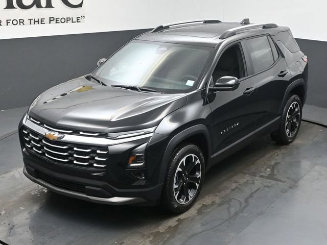 New 2026 Chevrolet Equinox LT image 23