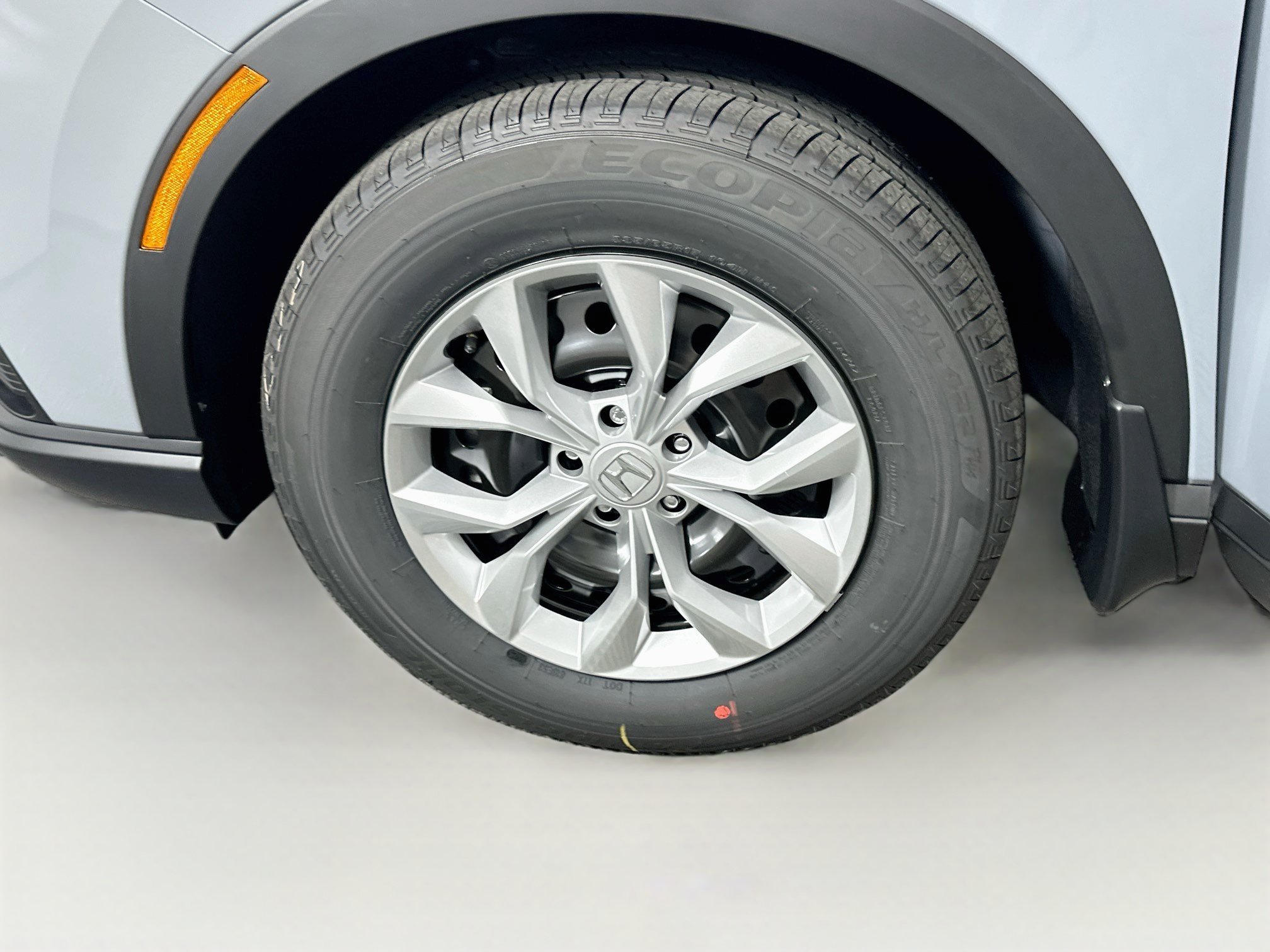 Certified 2025 Honda CR-V LX image 31