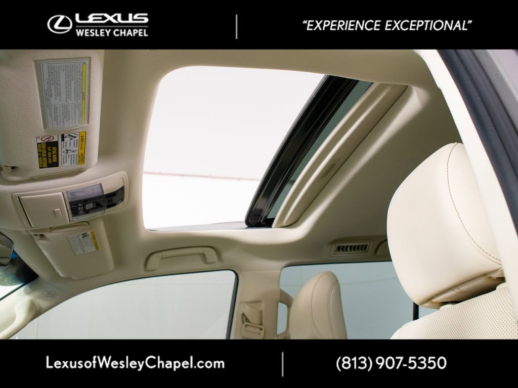 Used 2023 Lexus GX 460 Premium w/ Premium Package AWD/4WD image 38