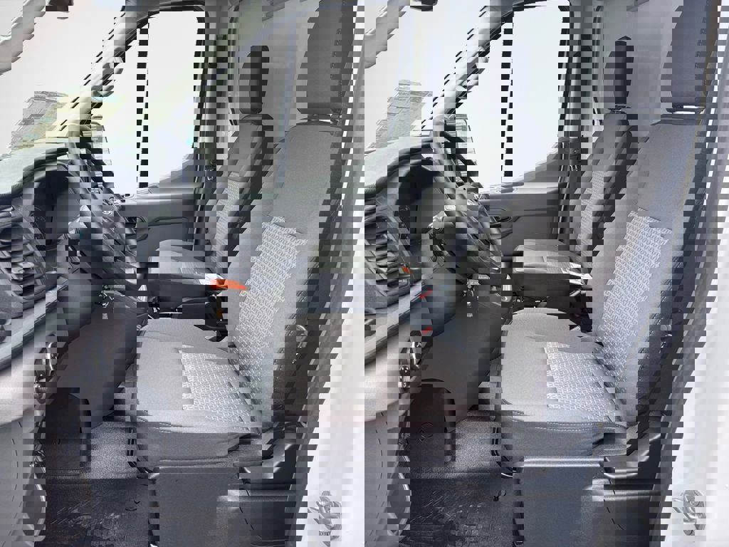 New 2024 Ford Transit 350 Base SRW / 3.5L Ecoboost / 11' w/ Interior Upgrade Package image 10