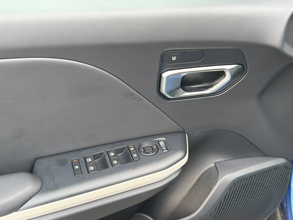 New 2026 Kia K4 GT-Line FWD image 18