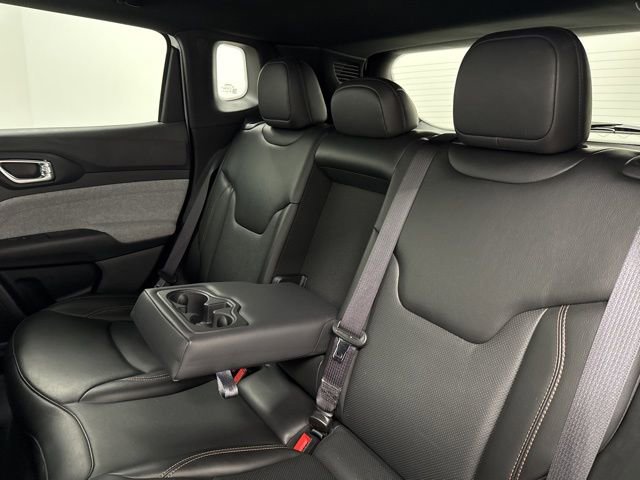 Used 2023 Jeep Compass Latitude image 20