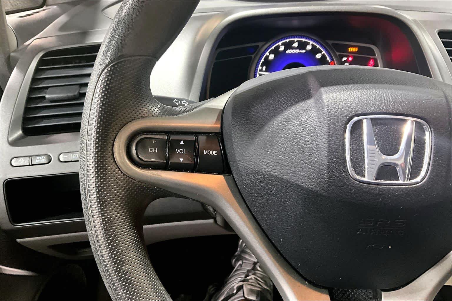 Used 2011 Honda Civic EX image 23