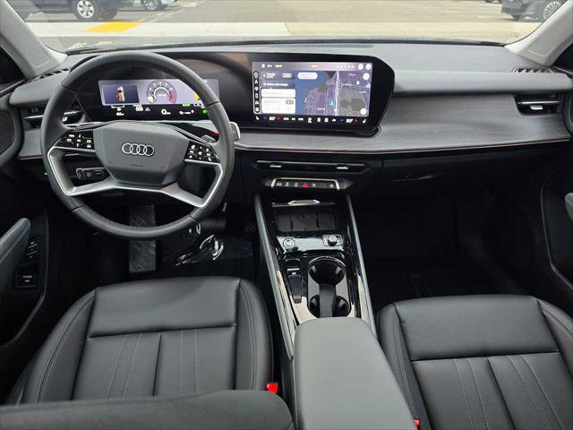 New 2026 Audi Q3 quattro 2.0T image 20