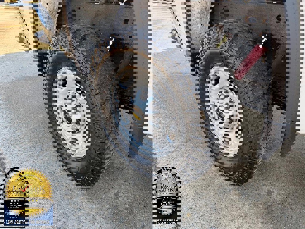 Used 2022 Chevrolet Silverado 2500 W/T w/ Gooseneck/5TH Wheel Package image 19