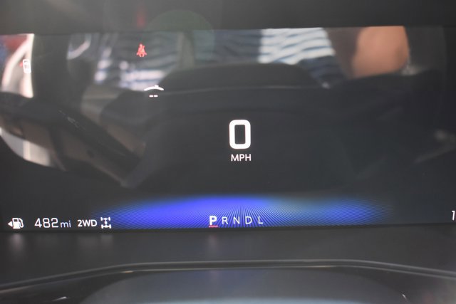 New 2026 Chevrolet Colorado LT w/ LT Convenience Package image 21