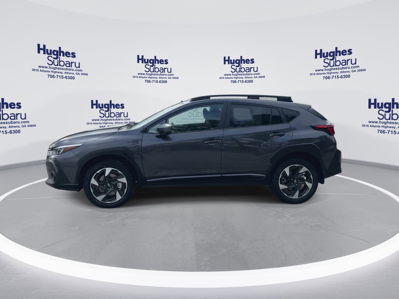New 2026 Subaru Crosstrek 2.5i Limited image 7