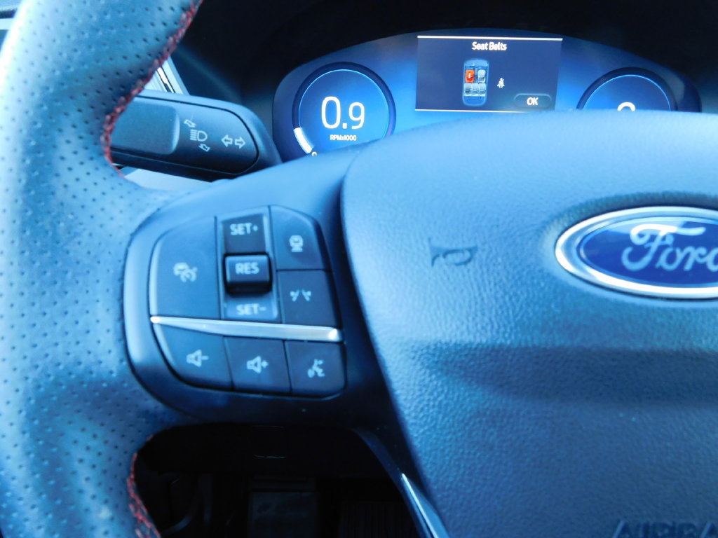Used 2024 Ford Escape ST-Line Select w/ Tech Pack #2 AWD/4WD image 34