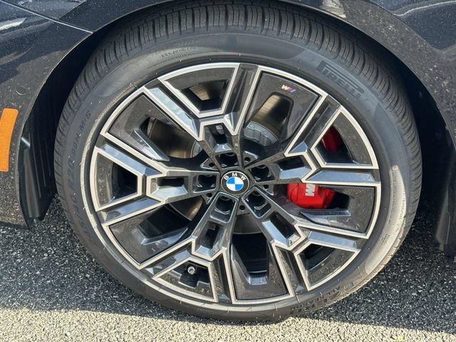 New 2027 BMW 540i xDrive w/ M Sport Package AWD/4WD image 7