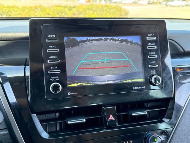 Used 2024 Toyota Camry SE image 14