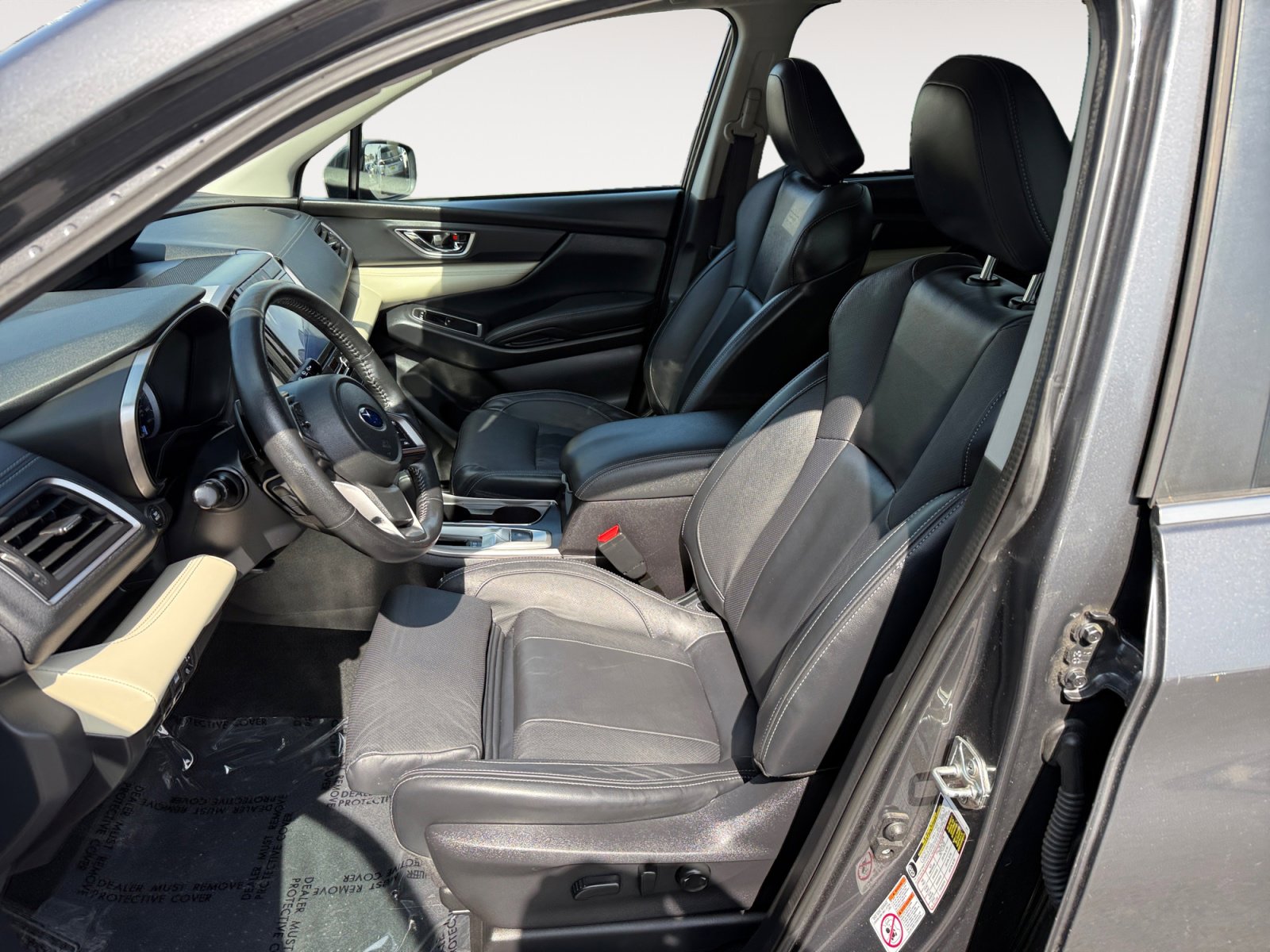 Used 2019 Subaru Ascent Limited AWD/4WD image 10