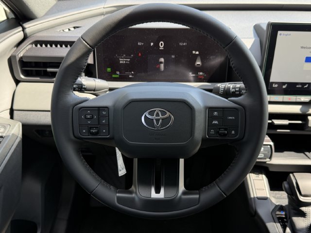 New 2026 Toyota RAV4 SE AWD/4WD image 12