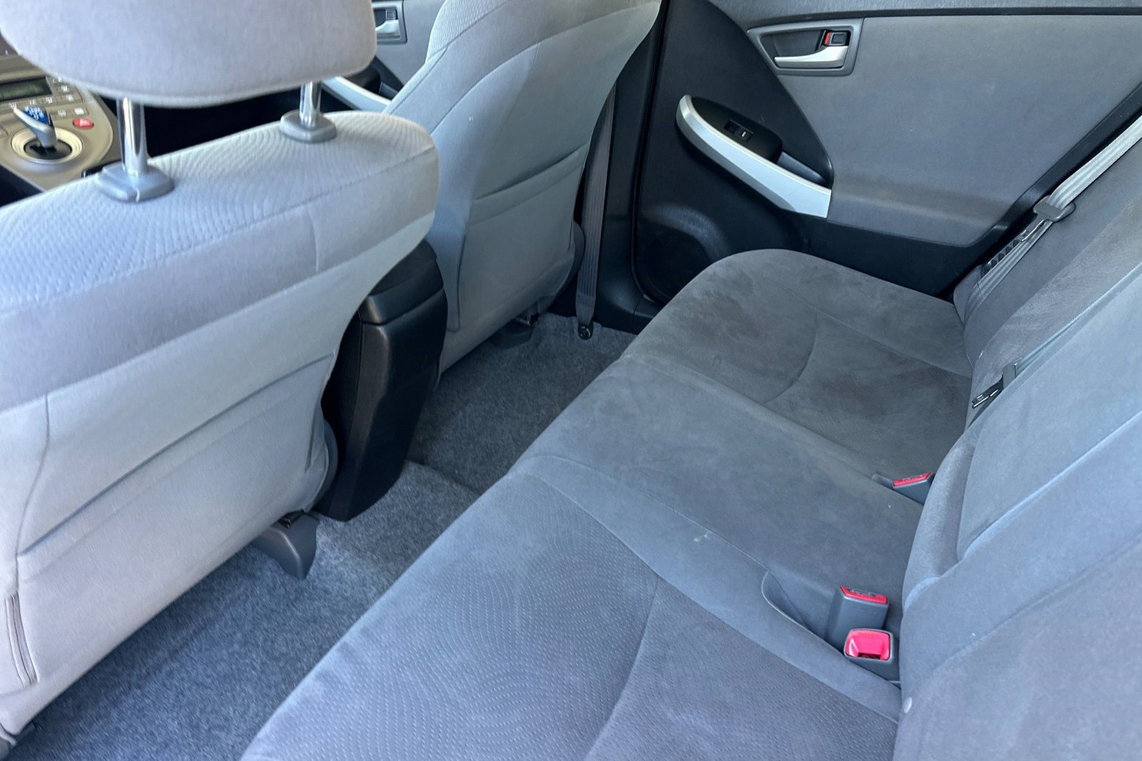 Used 2012 Toyota Prius Two FWD image 25