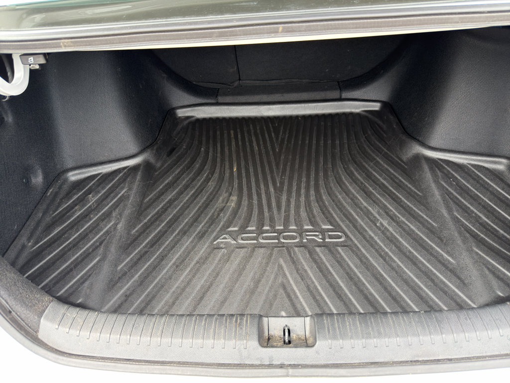 Used 2025 Honda Accord EX-L image 36