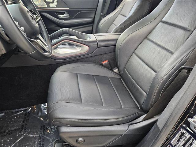 Certified 2022 Mercedes-Benz GLE 350 image 16