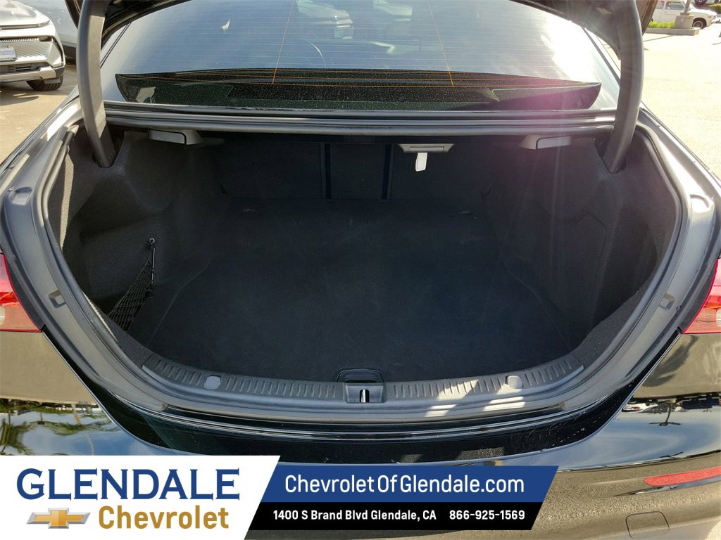 Used 2022 Mercedes-Benz E 450 4MATIC Sedan image 21