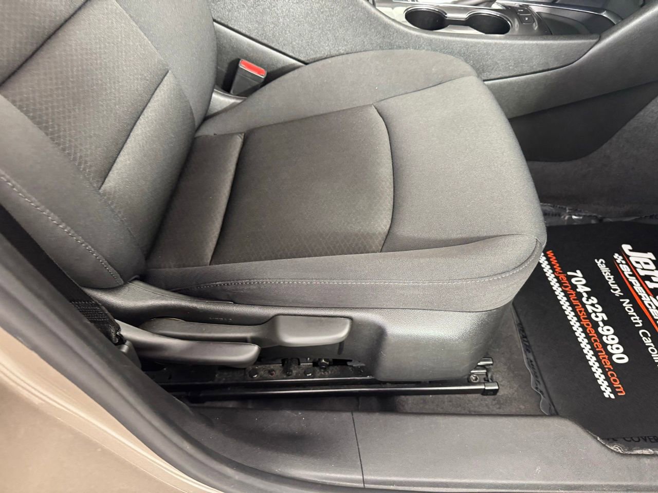 Used 2023 Chevrolet Malibu LT w/ Driver Confidence Package image 31