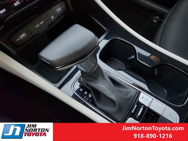 Used 2024 Hyundai Tucson SEL image 22