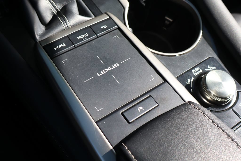 Used 2022 Lexus RX 350 FWD image 36