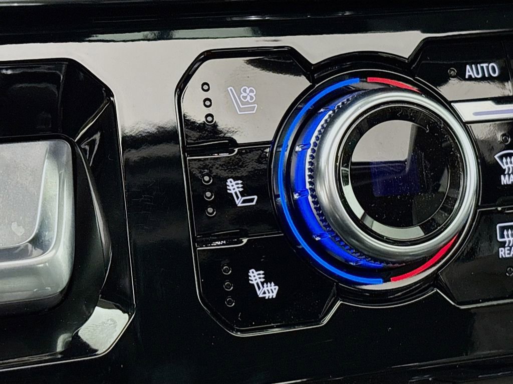 New 2026 GMC Sierra 1500 Denali w/ Denali Reserve Package image 20