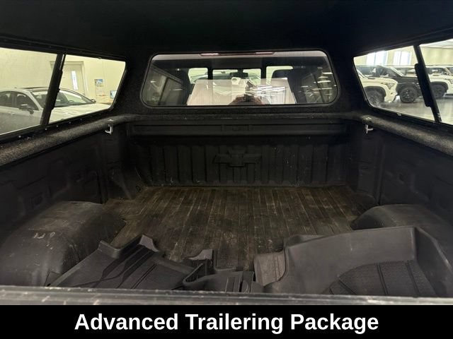 Used 2019 Chevrolet Silverado 1500 LT w/ All-Star Edition AWD/4WD image 12