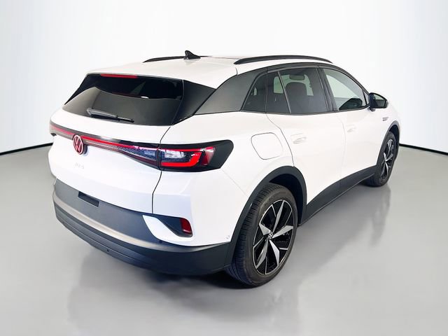 Used 2025 Volkswagen ID.4 Pro S image 7