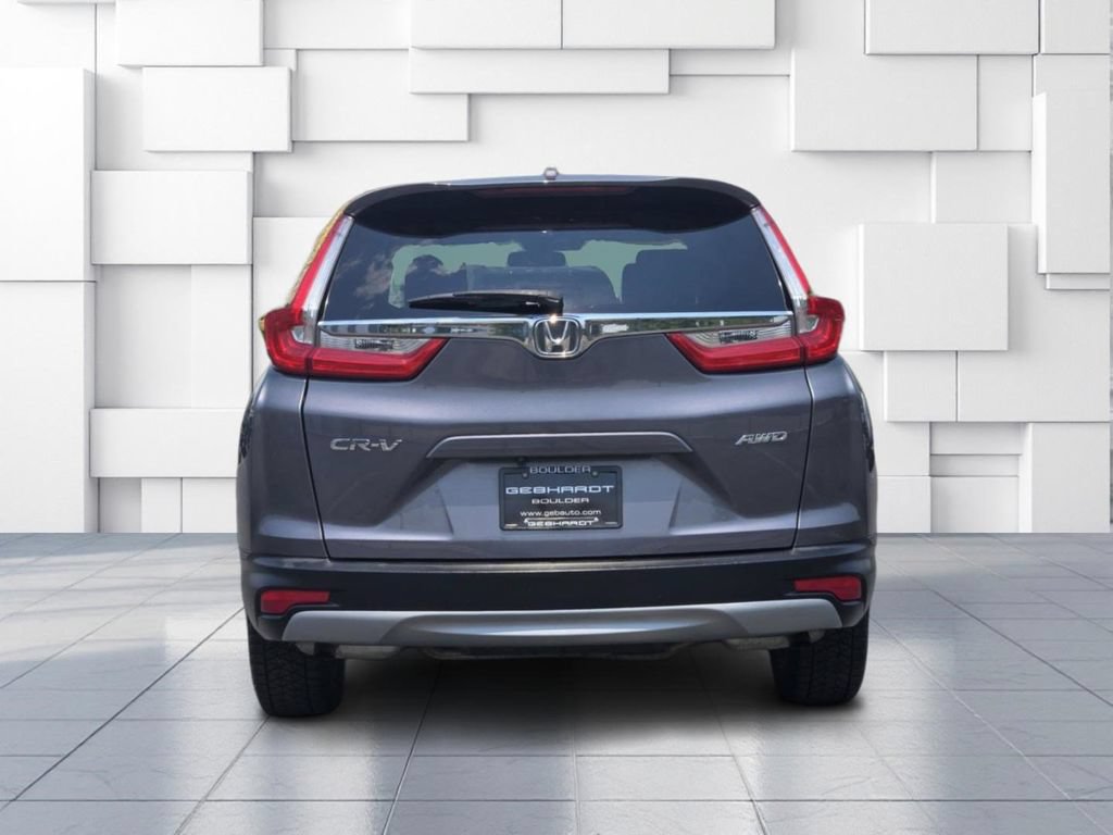 Used 2019 Honda CR-V EX image 6