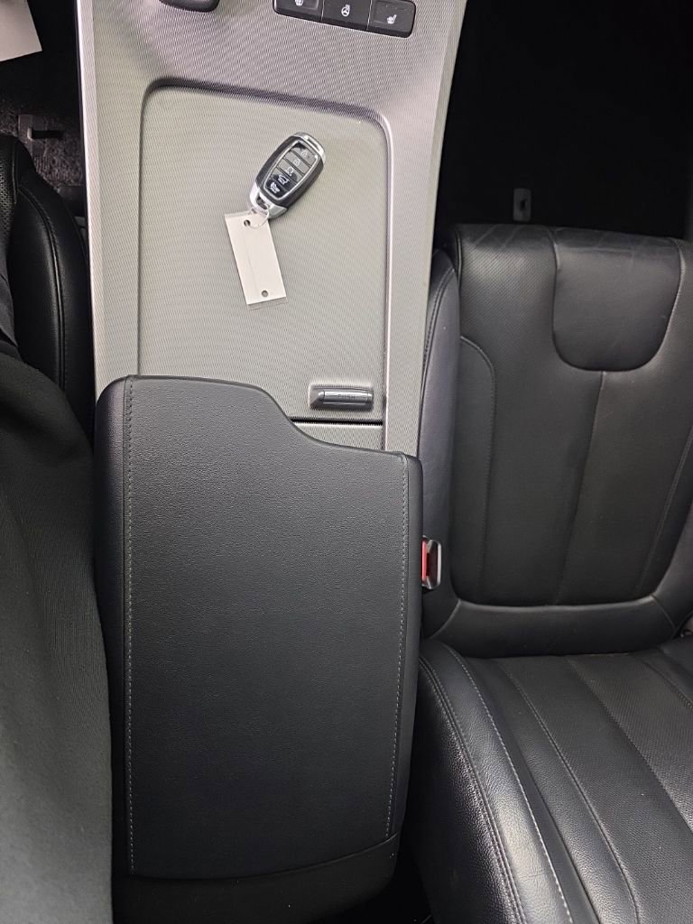 Used 2020 Hyundai Palisade SEL AWD/4WD image 20