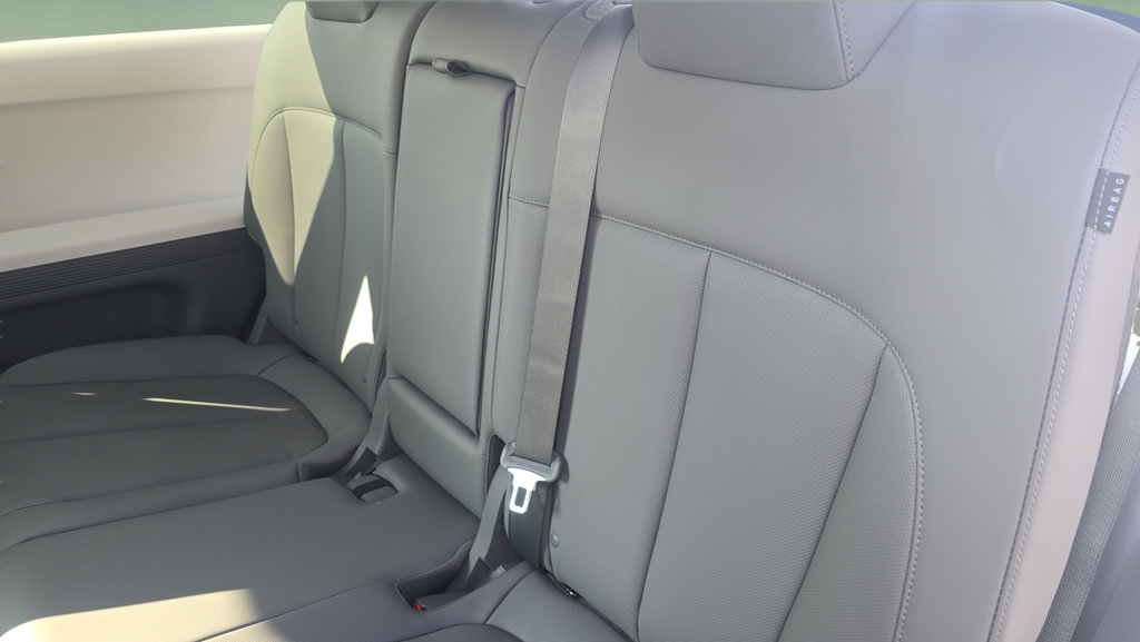 New 2026 Hyundai Ioniq 5 SEL AWD/4WD image 27