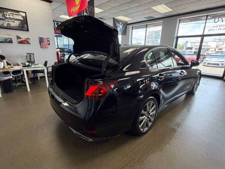 Used 2015 Lexus GS 350 AWD w/ Premium Package image 21