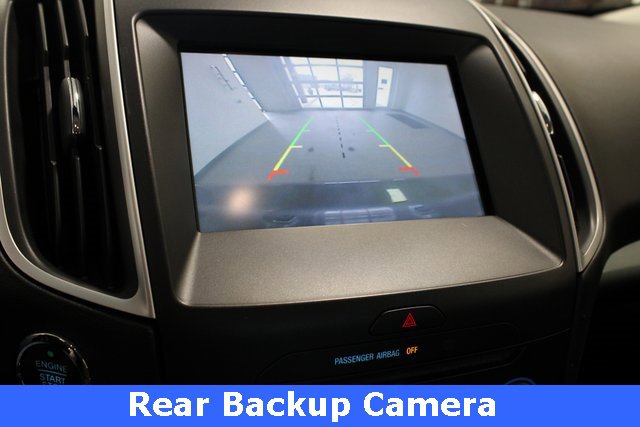 Used 2015 Ford Edge SEL w/ Equipment Group 201A image 3