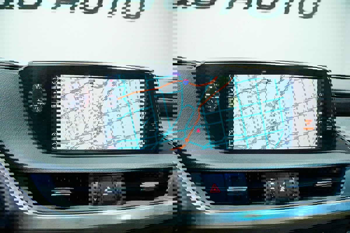 Used 2019 Lexus ES 350 w/ Premium Package FWD image 13