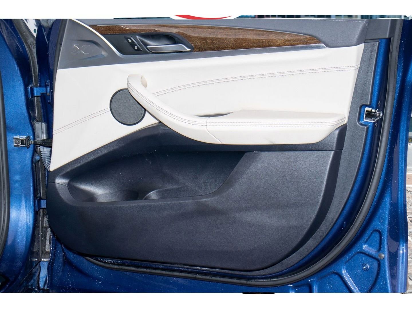 Used 2019 BMW X3 M40i w/ Premium Package image 19