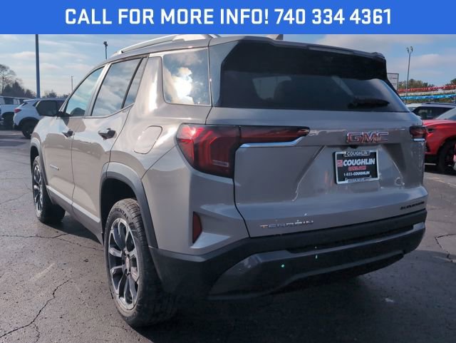 New 2026 GMC Terrain Elevation w/ Elevation Premium Package image 5