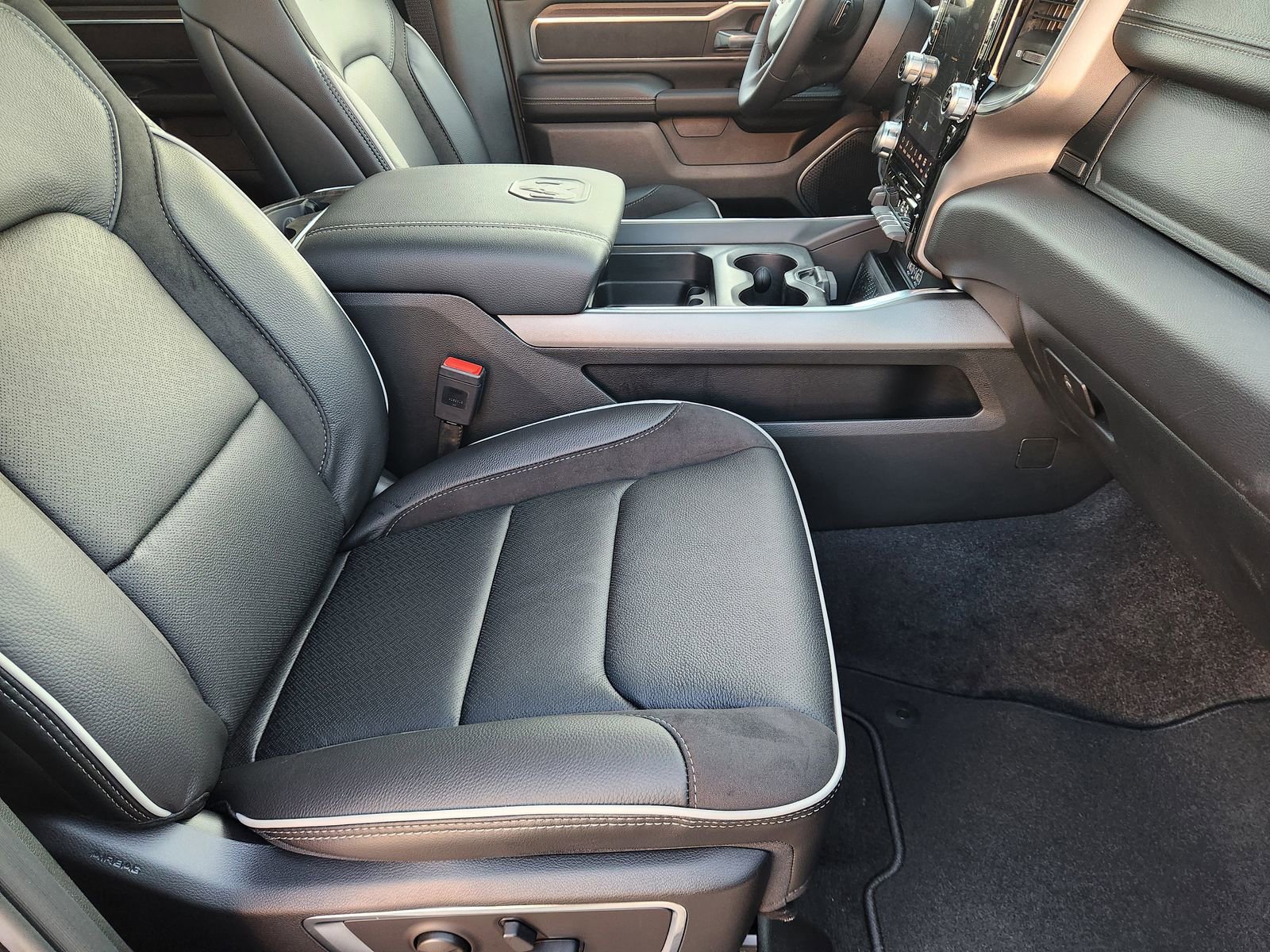 New 2026 RAM 1500 Laramie image 13