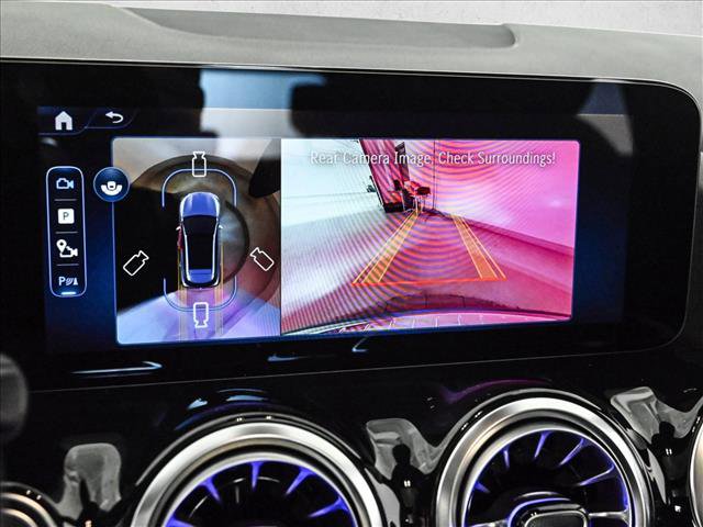 Used 2026 Mercedes-Benz GLA 35 AMG 4MATIC image 15