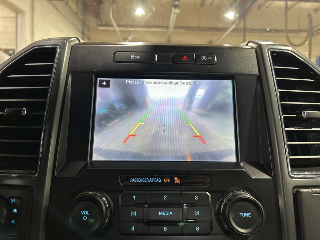 Used 2019 Ford F150 XLT AWD/4WD image 27