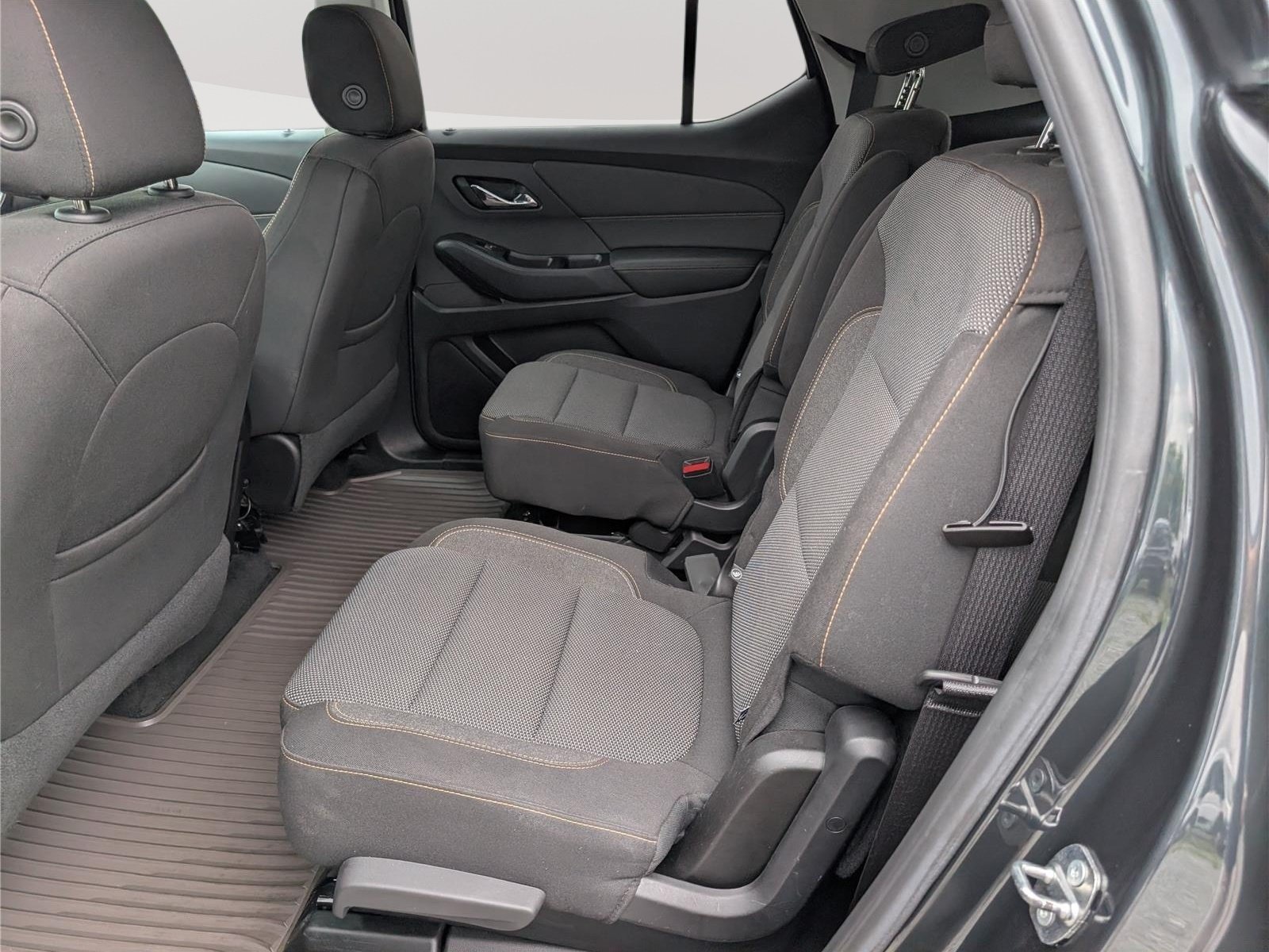 Used 2018 Chevrolet Traverse LT AWD/4WD image 15