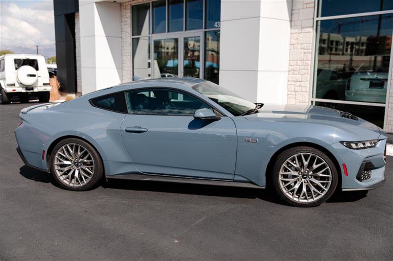 Used 2024 Ford Mustang GT Premium image 29