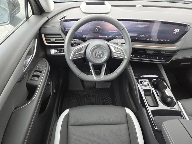 New 2026 Buick Envision Sport Touring image 34