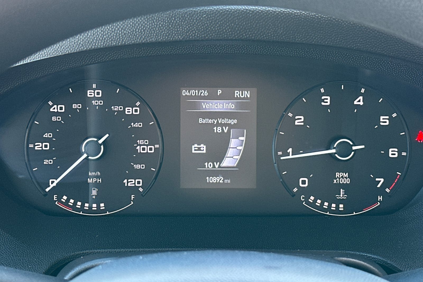 Used 2024 RAM ProMaster 1500 image 22