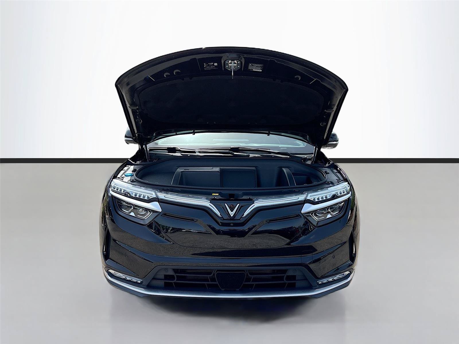 New 2025 VinFast VF 8 Plus AWD/4WD image 33