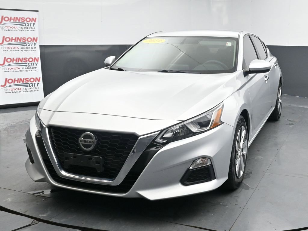 Used 2019 Nissan Altima 2.5 S image 4