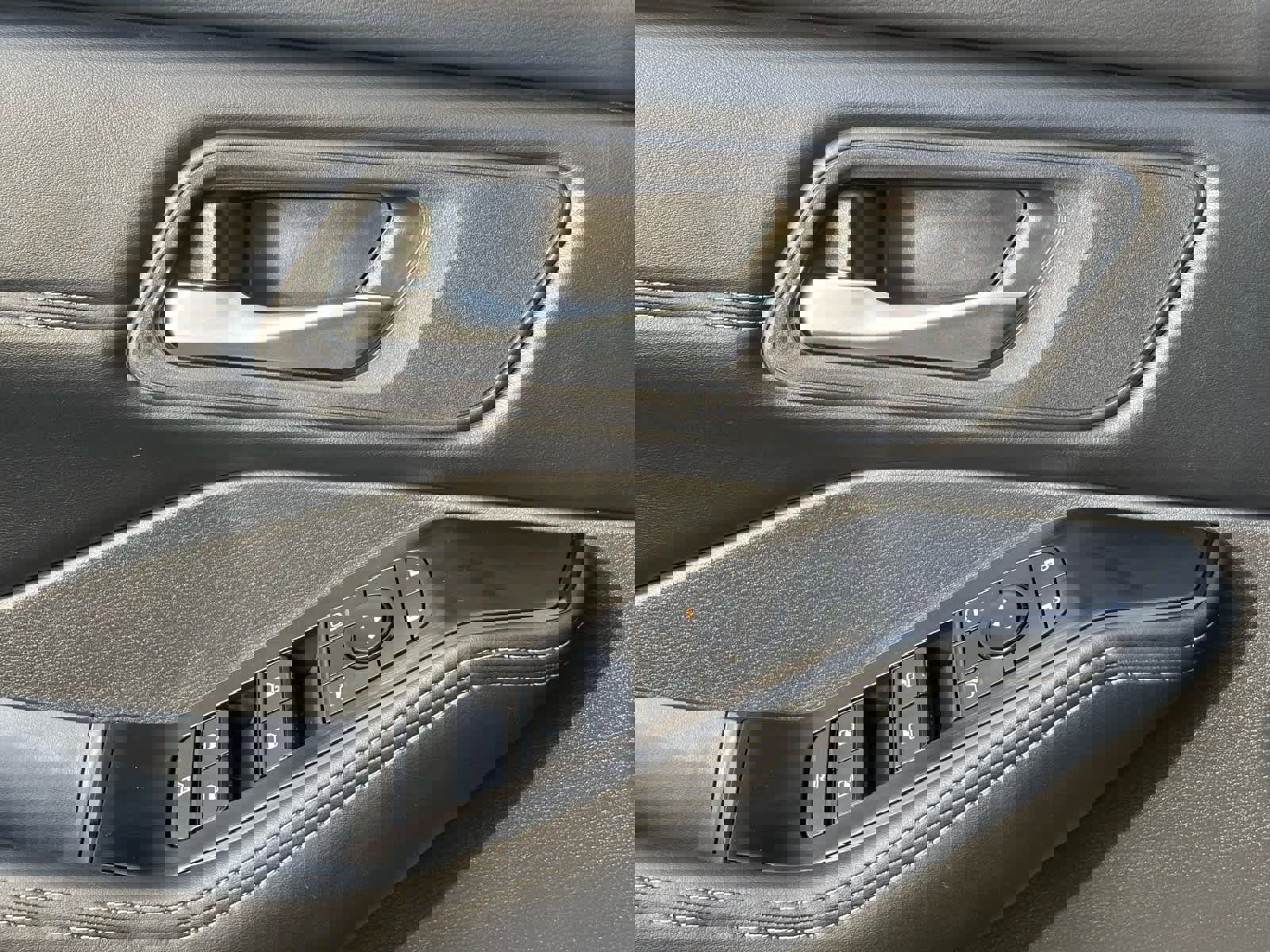 New 2026 Nissan Rogue SV image 17