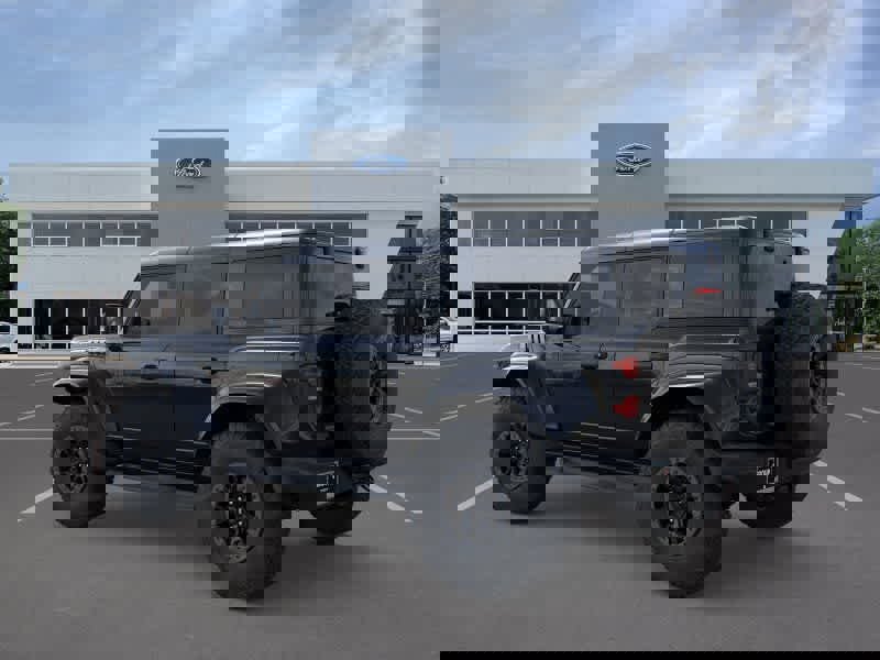 New 2026 Ford Bronco Raptor image 4