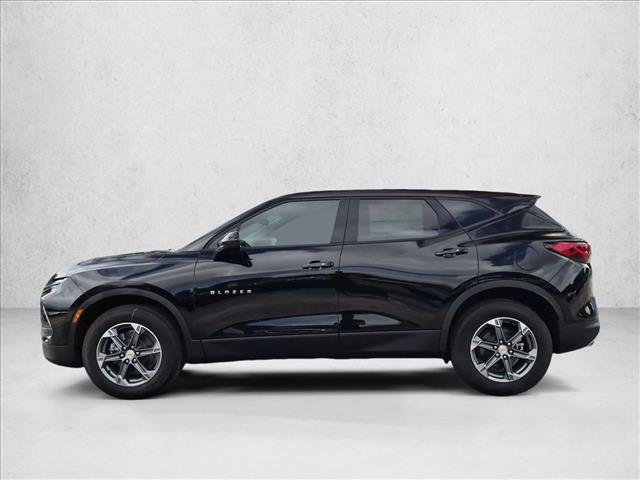 New 2026 Chevrolet Blazer LT FWD image 5